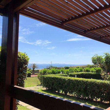 Casa Le Tonnare 6 Villa Stintino Kültér fotó
