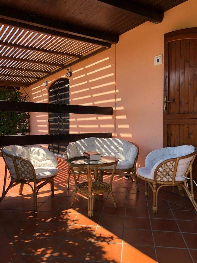 Casa Le Tonnare 6 Villa Stintino Kültér fotó