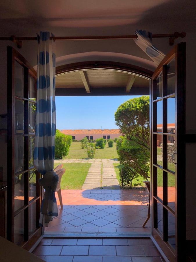 Casa Le Tonnare 6 Villa Stintino Kültér fotó