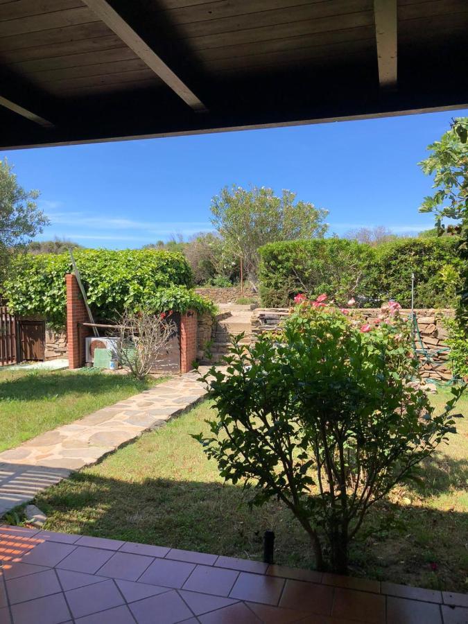 Casa Le Tonnare 6 Villa Stintino Kültér fotó