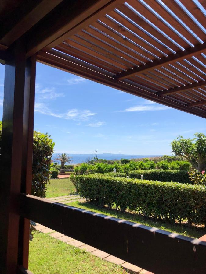 Casa Le Tonnare 6 Villa Stintino Kültér fotó