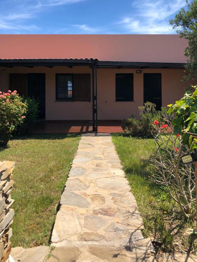 Casa Le Tonnare 6 Villa Stintino Kültér fotó