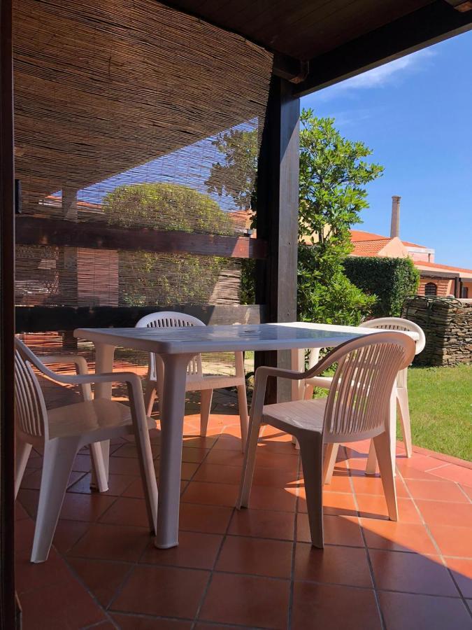 Casa Le Tonnare 6 Villa Stintino Kültér fotó