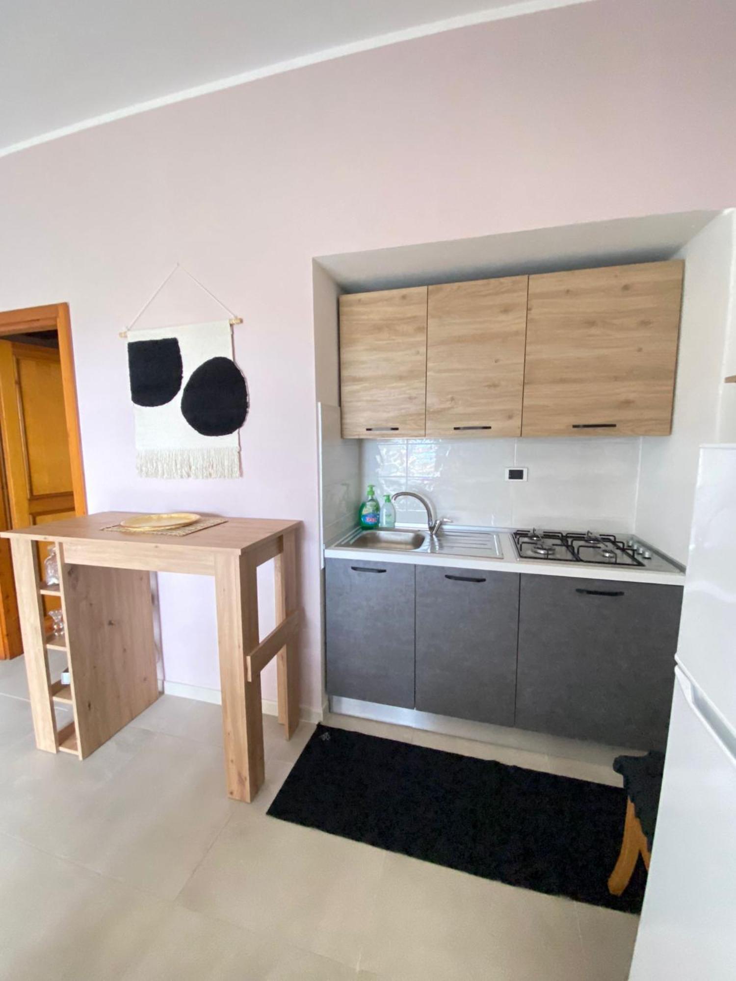 Casa Le Tonnare 6 Villa Stintino Kültér fotó