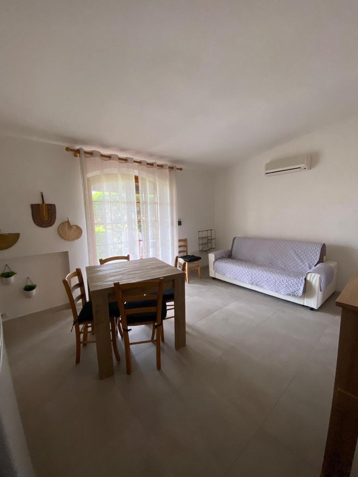 Casa Le Tonnare 6 Villa Stintino Kültér fotó