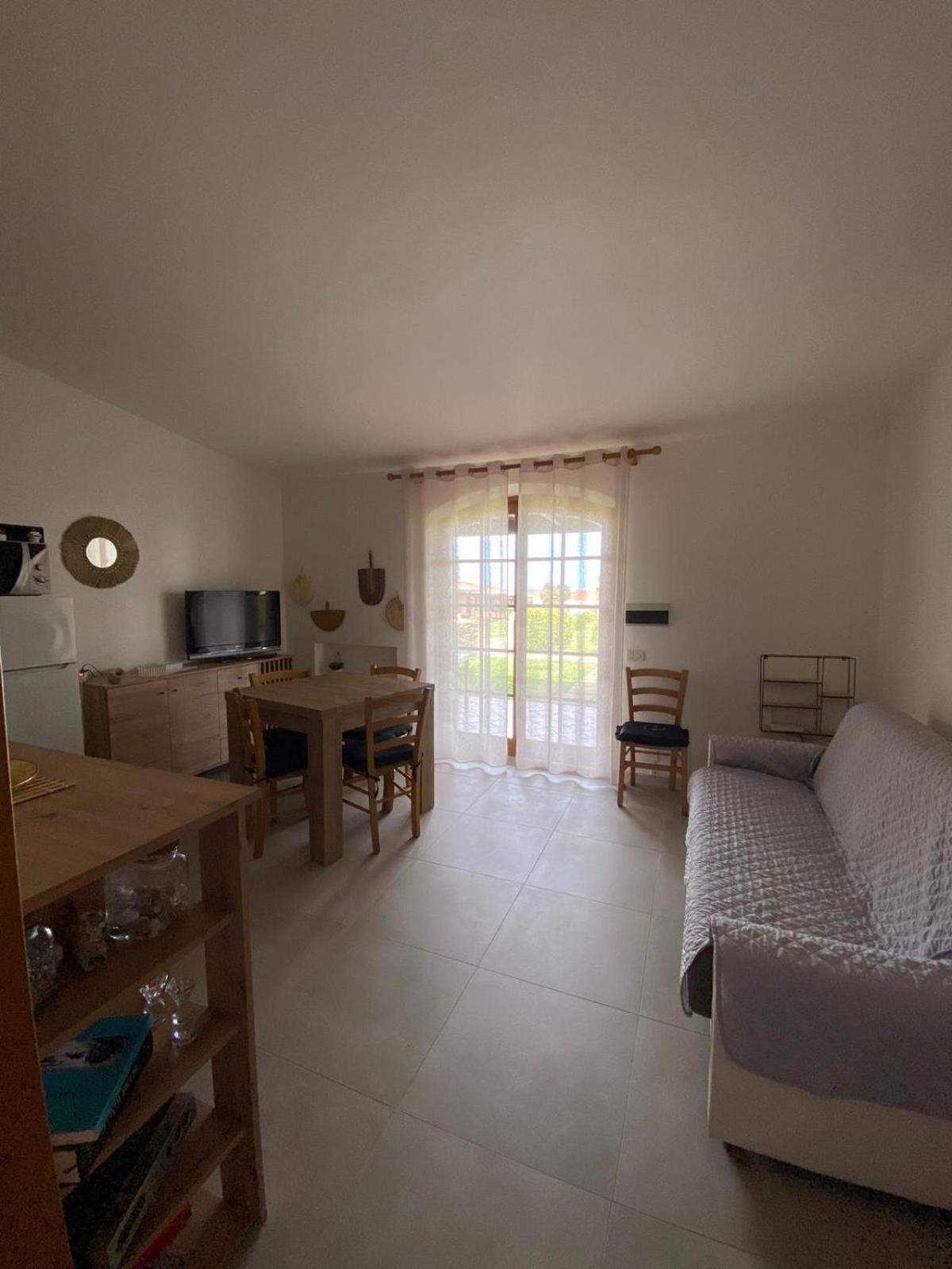 Casa Le Tonnare 6 Villa Stintino Kültér fotó