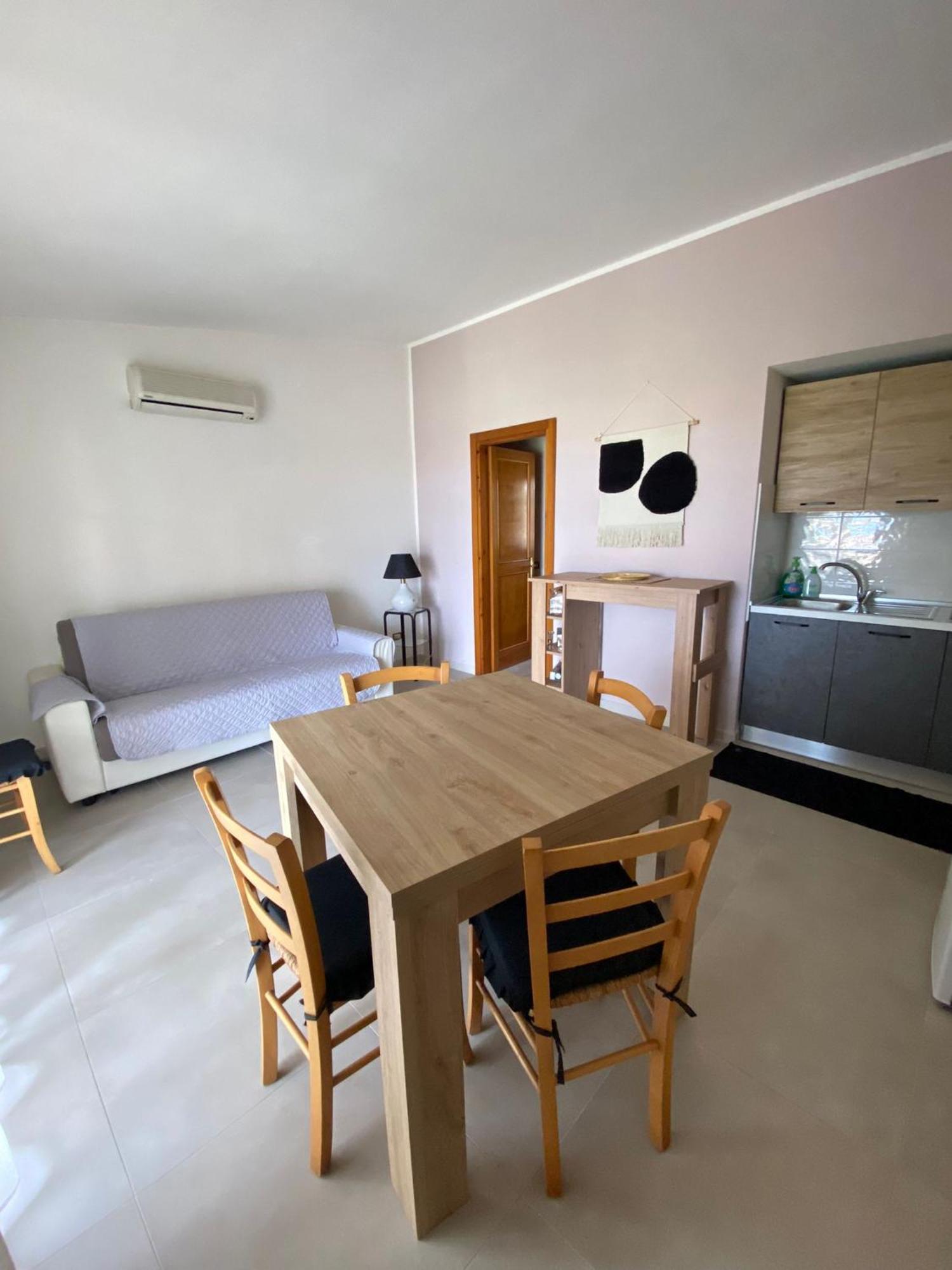 Casa Le Tonnare 6 Villa Stintino Kültér fotó