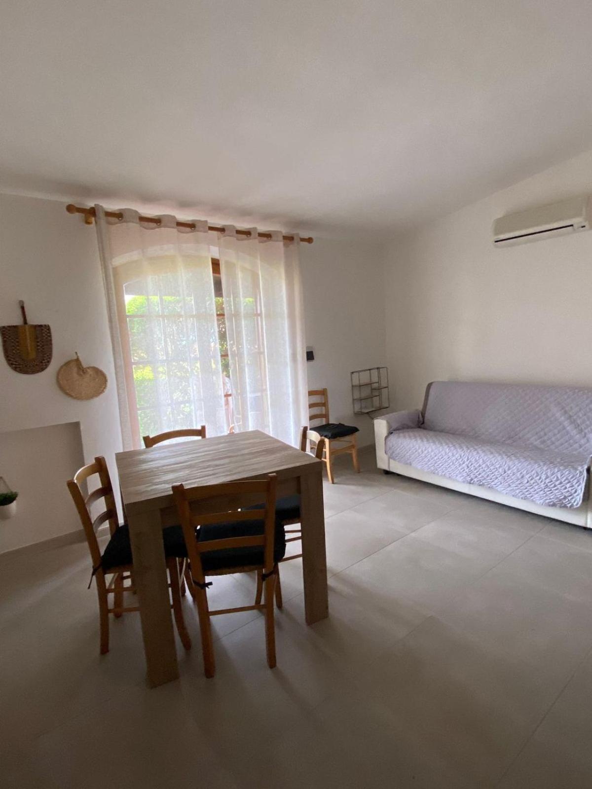 Casa Le Tonnare 6 Villa Stintino Kültér fotó