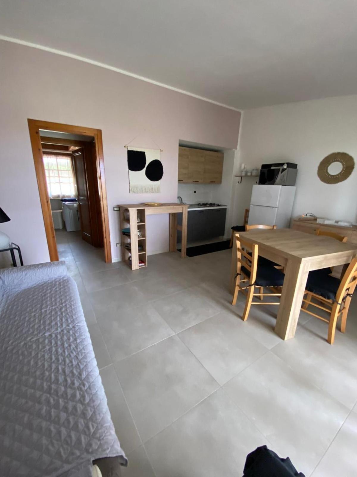 Casa Le Tonnare 6 Villa Stintino Kültér fotó