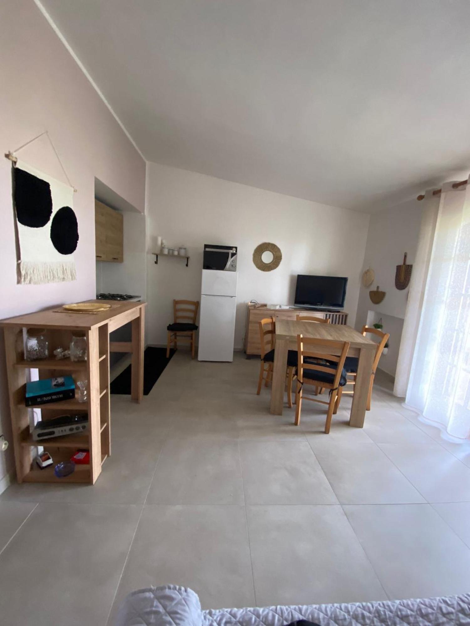 Casa Le Tonnare 6 Villa Stintino Kültér fotó
