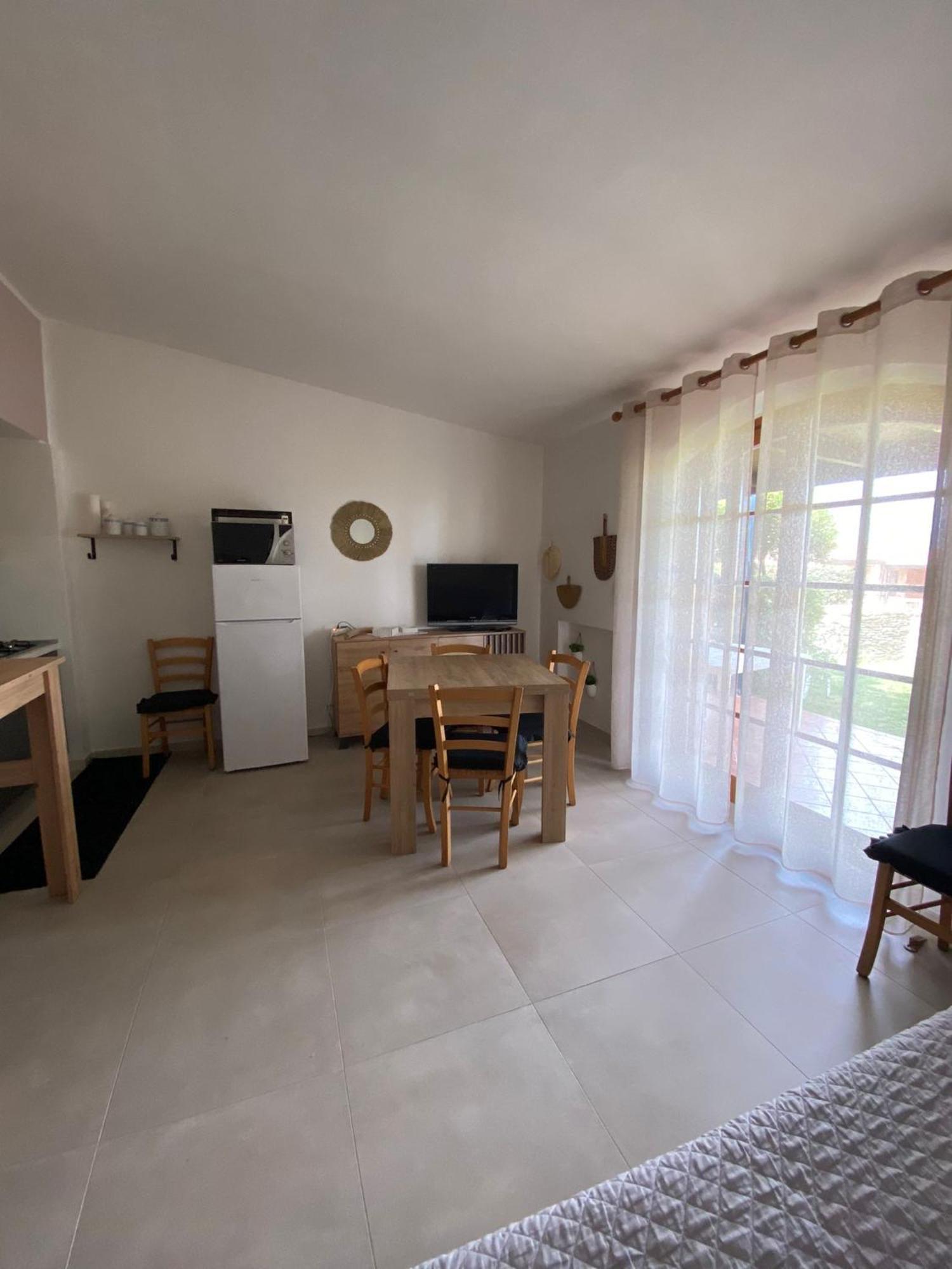 Casa Le Tonnare 6 Villa Stintino Kültér fotó