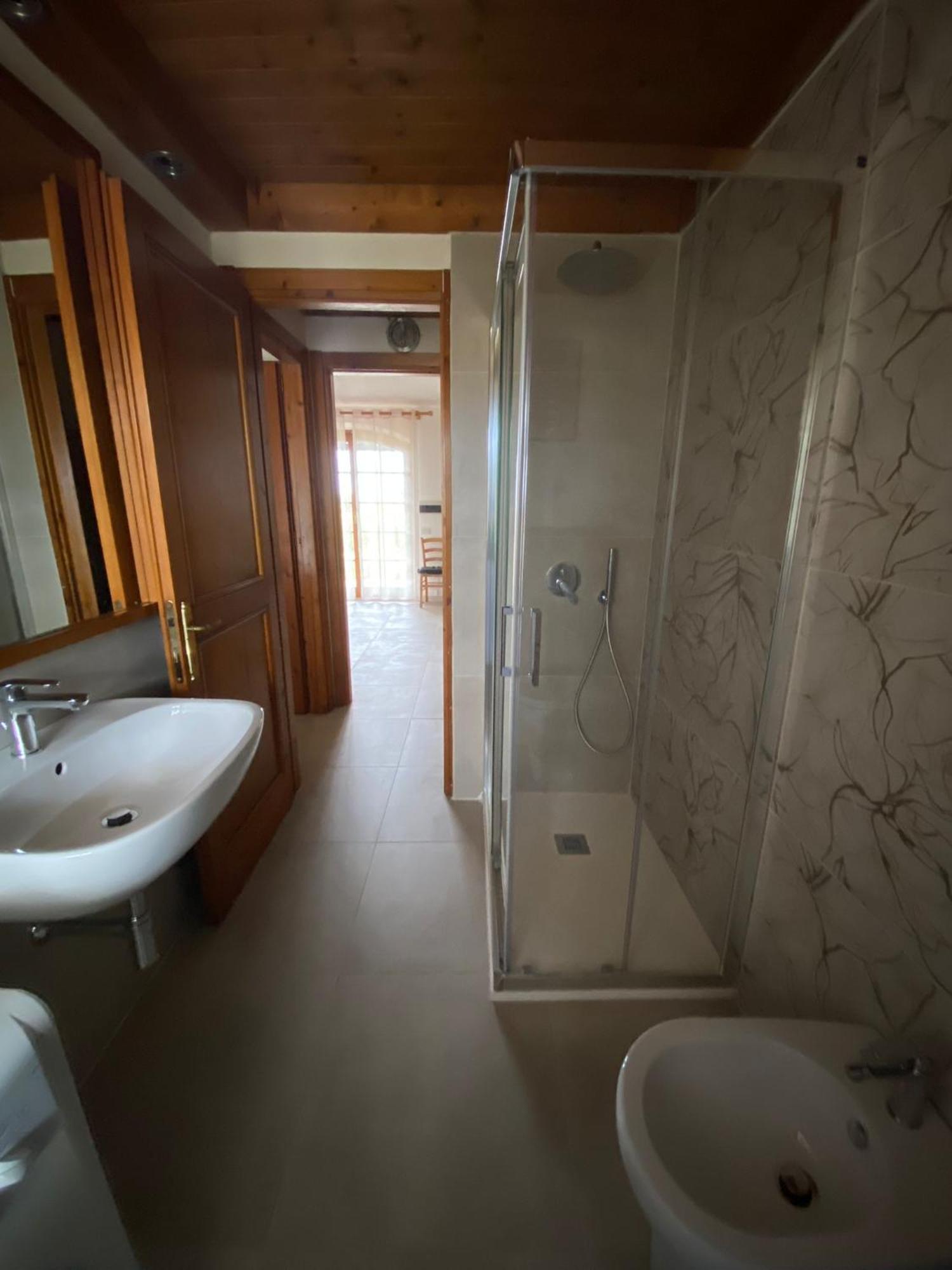 Casa Le Tonnare 6 Villa Stintino Kültér fotó