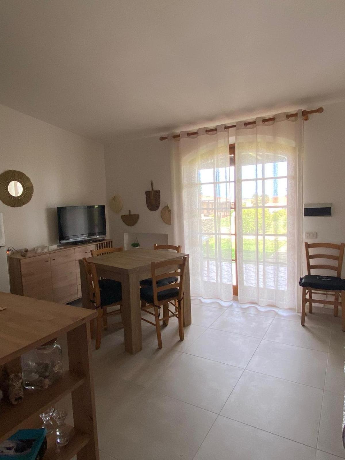 Casa Le Tonnare 6 Villa Stintino Kültér fotó