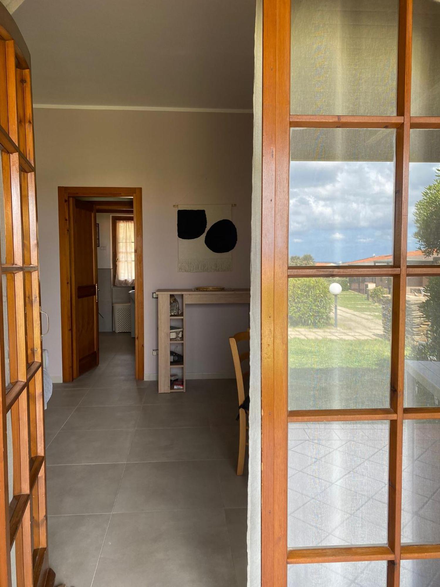 Casa Le Tonnare 6 Villa Stintino Kültér fotó